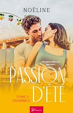 Télécharger le livre :  Passion d'été - Ensemble