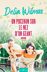 Télécharger le livre :  Un puceron sur le nez d'un géant - Tome 2