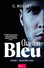 Télécharger le livre :  Chardon bleu - Regarde-moi