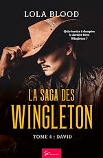 Télécharger le livre :  La Saga des Wingleton - David