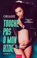 Télécharger le livre :  Touche pas à mon bide !