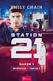 Télécharger le livre :  Station 21 - Saison 1  - 2e partie