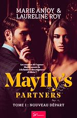 Télécharger le livre :  Mayfly's Partners - Nouveau départ