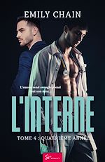 Télécharger le livre :  L'Interne - Quatrième année