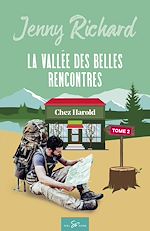Télécharger le livre :  La vallée des belles rencontres - Tome 2