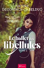 Télécharger le livre :  Le ballet des libellules