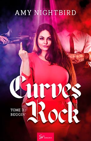 Téléchargez le livre :  Curves Rock - Beggin'