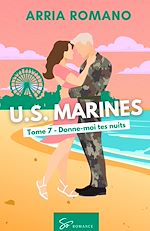Télécharger le livre :  U.S. Marines - Donne-moi tes nuits