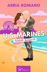 Télécharger le livre :  U.S. Marines - Semper Fi