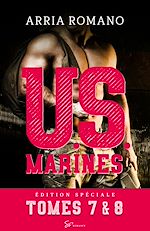 Télécharger le livre :  U.S. Marines - Donne-moi tes nuits et Semper Fi