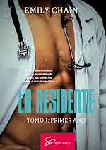 Download this eBook La residente - Tomo 1