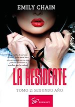 Download this eBook La residente - Tomo 2