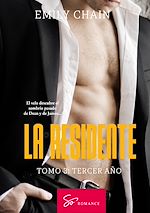 Download this eBook La residente - Tomo 3