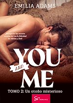 Download this eBook You... And me - Tomo 2