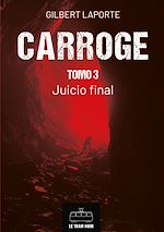 Télécharger le livre :  Carroge - Tomo 3