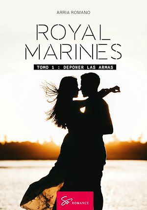 Téléchargez le livre :  Royal Marines - Tomo 1