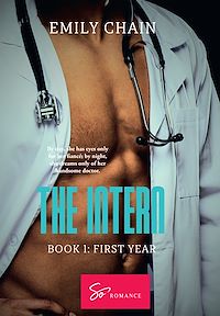 Téléchargez le livre :  The Intern - Book 1