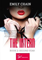 Télécharger le livre :  The Intern - Book 2