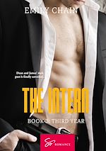 Télécharger le livre :  The Intern - Book 3