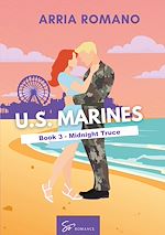 Télécharger le livre :  U.S. Marines - Book 3 - Midnight Truce
