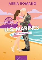 Télécharger le livre :  US. Marines Book 8 -  Semper Fi
