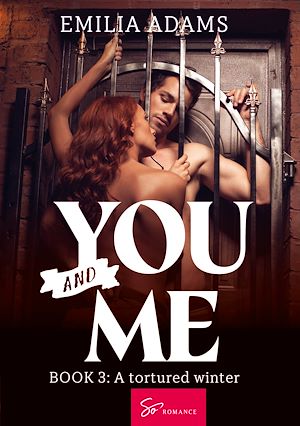 Téléchargez le livre :  You... and Me - Tome 3