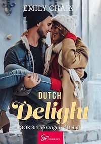 Téléchargez le livre :  Dutch Delight - Book 3
