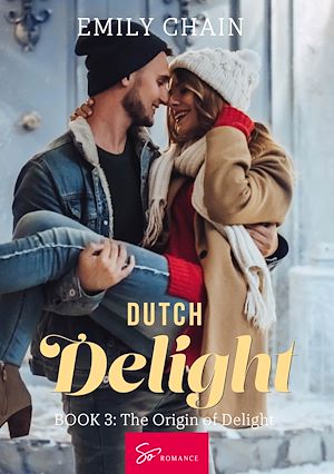 Téléchargez le livre :  Dutch Delight - Book 3