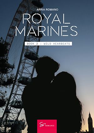 Téléchargez le livre :  Royal Marines - Book 2