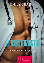 Download this eBook Die Assistenzärztin – Band 1