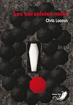 Télécharger le livre :  Les Parapluies noirs