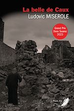 Télécharger le livre :  La belle de Caux