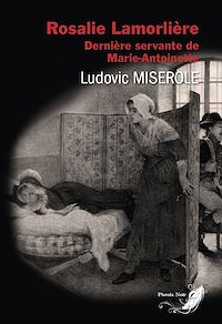 Téléchargez le livre :  Rosalie Lamorlière