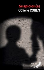 Télécharger le livre :  Suspicion(s)