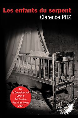Télécharger le livre :  Les enfants du serpent