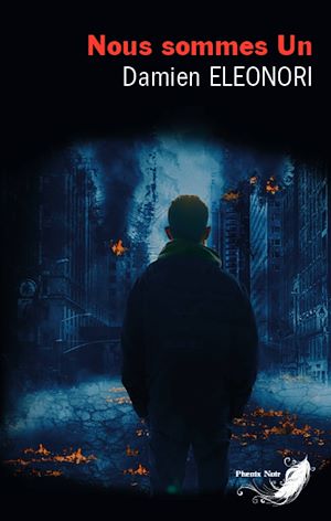 Téléchargez le livre :  Nous sommes Un