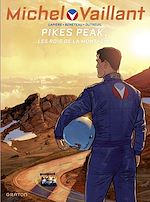 Télécharger le livre :  Michel Vaillant - Nouvelle Saison - Tome 10 - Pikes Peak
