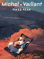 Télécharger le livre :  Pikes peak