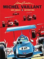 Télécharger le livre :  Seventies