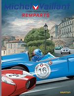 Télécharger le livre :  Michel Vaillant - Saison 2 - Tome 14 - Remparts