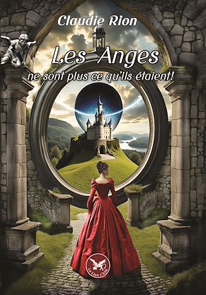 Téléchargez le livre :  Les Anges ne sont plus ce qu'ils sont