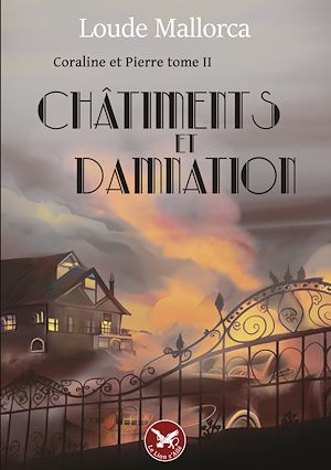 Téléchargez le livre :  Coraline et Pierre - Tome 2