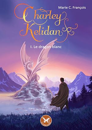 Téléchargez le livre :  Charley Kelidan