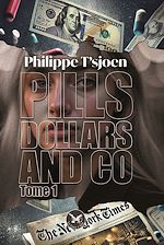 Télécharger le livre :  Pills, dollars & co - tome 1