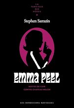 Télécharger le livre :  Emma Peel