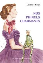 Télécharger le livre :  Nos Princes charmants