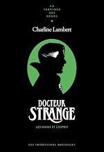 Télécharger le livre :  Dr Strange