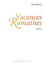 Télécharger le livre :  Vacances romaines