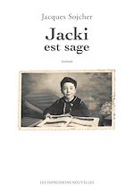 Télécharger le livre :  Jacki est sage