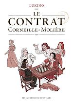 Télécharger le livre :  Le Contrat Corneille-Molière